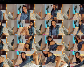 abiee__ — 56 minute Chaturbate female cam show recording, 1080p, Jan 27, 2023