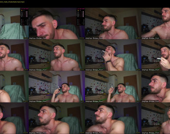 adam_fucks — 4 minute Chaturbate male cam show recording, 1080p, Jan 28, 2023