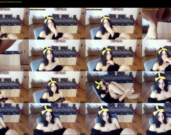 adda_ — 53 minute Chaturbate female cam show recording, 1080p, Jan 27, 2023