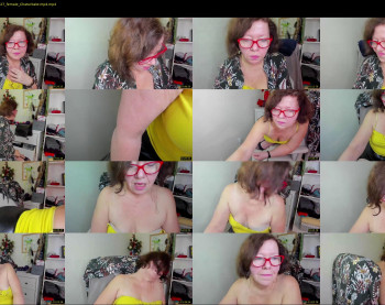 adelewildx — 92 minute Chaturbate female cam show recording, 720p, Jan 27, 2023