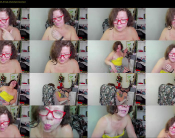 adelewildx — 17 minute Chaturbate female cam show recording, 720p, Jan 27, 2023