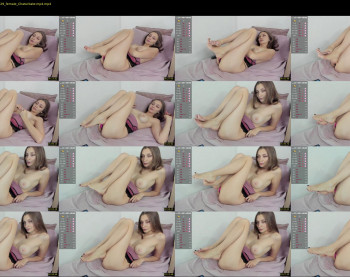 aelitashaw — 4 minute Chaturbate female cam show recording, 1080p, Jan 27, 2023