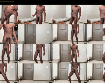 ahnoreclis — 13 minute Chaturbate male cam show recording, 1080p, Jan 27, 2023