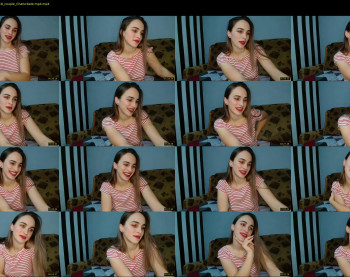 aida_ryan — 11 minute Chaturbate couple cam show recording, 720p, Jan 28, 2023