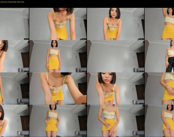 aina_kun — 58 minute Chaturbate female cam show recording, 1080p, Jan 27, 2023