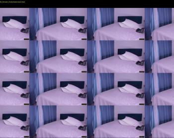 aizashake — 56 minute Chaturbate female cam show recording, 1080p, Jan 27, 2023