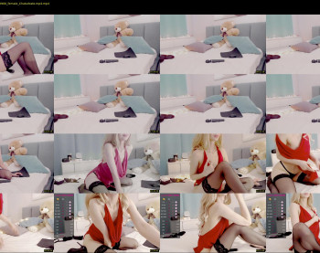 alica_moon_ — 51 minute Chaturbate female cam show recording, 1080p, Jan 27, 2023
