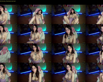 allison_cuty — 58 minute Chaturbate female cam show recording, 1080p, Jan 27, 2023
