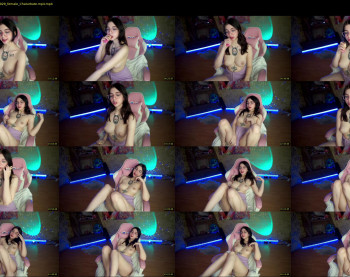 allison_cuty — 55 minute Chaturbate female cam show recording, 1080p, Jan 28, 2023