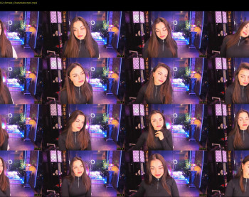 alma_pearl — 15 minute Chaturbate female cam show recording, 1080p, Jan 26, 2023