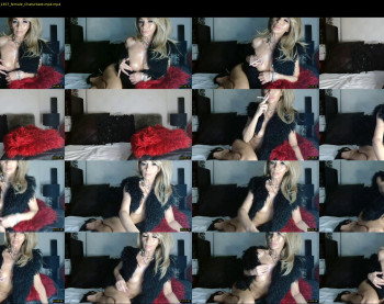 amanda0803 — 14 minute Chaturbate female cam show recording, 720p, Jan 27, 2023