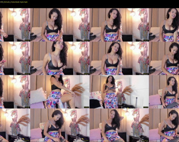 ambercroft_ — 71 minute Chaturbate female cam show recording, 1080p, Jan 27, 2023