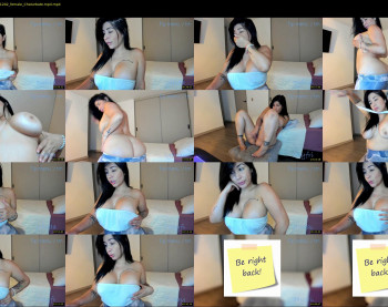 amy_queen7 — 57 minute Chaturbate female cam show recording, 1080p, Jan 27, 2023