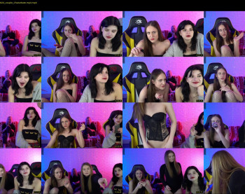 anabel2054 — 62 minute Chaturbate female cam show recording, 1080p, Jan 27, 2023