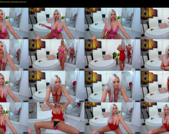 anasstacia__ — 56 minute Chaturbate female cam show recording, 1080p, Jan 26, 2023