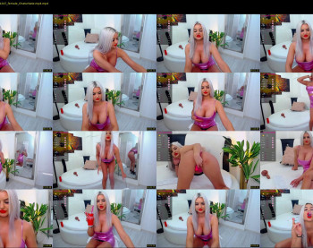 anasstacia__ — 29 minute Chaturbate female cam show recording, 1080p, Jan 27, 2023
