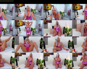 anasstacia__ — 53 minute Chaturbate female cam show recording, 1080p, Jan 27, 2023
