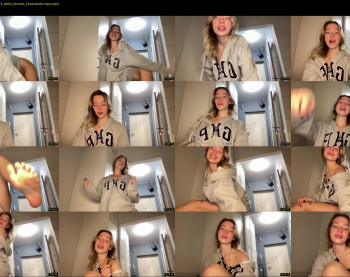 angel_from_sky — 17 minute Chaturbate female cam show recording, 720p, Jan 27, 2023