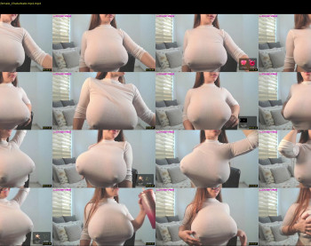 ann__w — 17 minute Chaturbate female cam show recording, 1080p, Jan 12, 2023