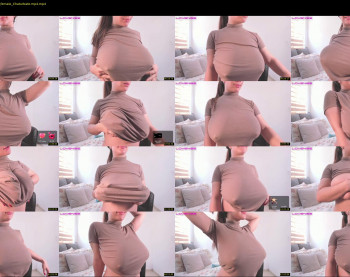 ann__w — 54 minute Chaturbate female cam show recording, 1080p, Jan 27, 2023