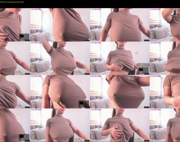 ann__w — 18 minute Chaturbate female cam show recording, 1080p, Jan 27, 2023