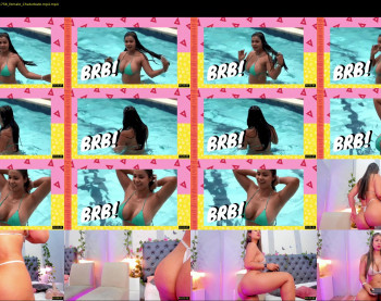 anna_joness — 55 minute Chaturbate female cam show recording, 1080p, Jan 27, 2023