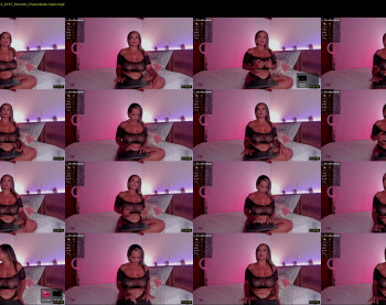 antoniacasarini — 5 minute Chaturbate female cam show recording, 1080p, Jan 27, 2023
