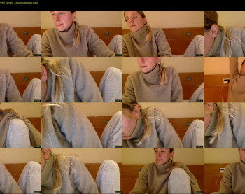 arianaonfire — 12 minute Chaturbate couple cam show recording, 720p, Jan 27, 2023