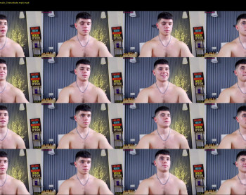 arilass — 11 minute Chaturbate male cam show recording, 1080p, Jan 27, 2023