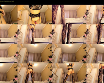arisi_su — 14 minute Chaturbate female cam show recording, 1080p, Jan 27, 2023