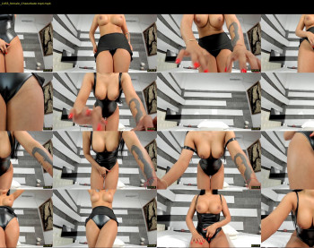 asian_delight_ — 55 minute Chaturbate female cam show recording, 1080p, Jan 27, 2023