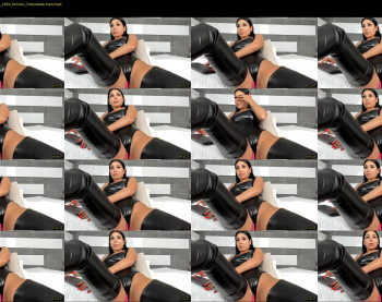 asian_delight_ — 3 minute Chaturbate female cam show recording, 1080p, Jan 27, 2023