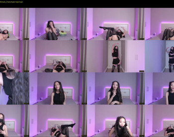 asuno_ — 47 minute Chaturbate female cam show recording, 1080p, Jan 28, 2023