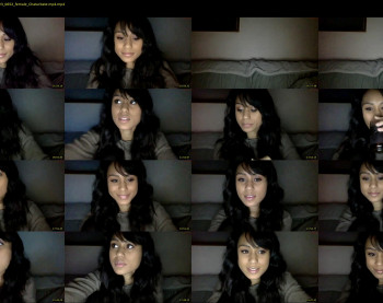 baristachicka28 — 34 minute Chaturbate female cam show recording, 480p, Jan 27, 2023