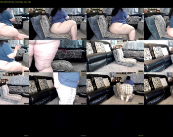 bbwmilfforcamfun — 41 minute Chaturbate female cam show recording, 720p, Jan 27, 2023