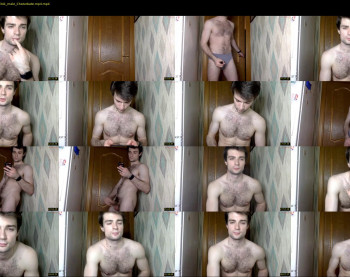 beautifulnik — 44 minute Chaturbate male cam show recording, 480p, Jan 27, 2023
