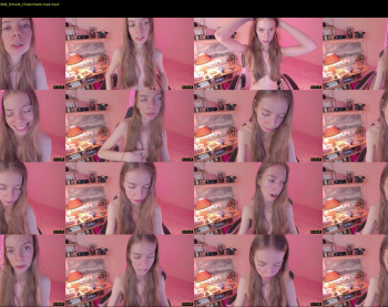 beautyeliise — 5 minute Chaturbate female cam show recording, 1080p, Jan 27, 2023