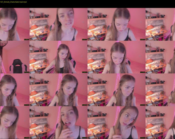 beautyeliise — 29 minute Chaturbate female cam show recording, 1080p, Jan 27, 2023