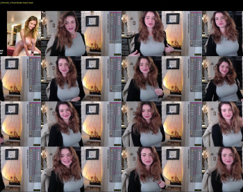 belaford — 54 minute Chaturbate female cam show recording, 1080p, Jan 28, 2023
