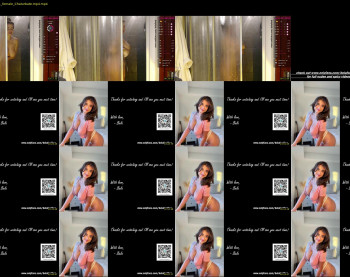 belaford — 56 minute Chaturbate female cam show recording, 1080p, Jan 28, 2023