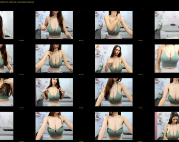 belovedkhlloe — 70 minute Chaturbate female cam show recording, 720p, Jan 27, 2023