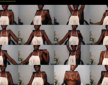 betty_fire_ — 69 minute Chaturbate female cam show recording, 720p, Jan 27, 2023