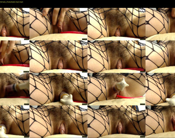 bigclitti — 19 minute Chaturbate female cam show recording, 720p, Jan 28, 2023