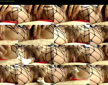 bigclitti — 55 minute Chaturbate female cam show recording, 720p, Jan 28, 2023