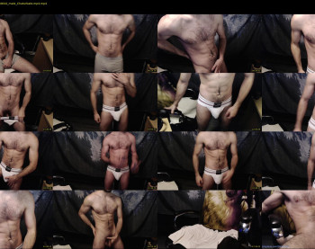 bigdickyduby — 54 minute Chaturbate male cam show recording, 1080p, Jan 27, 2023