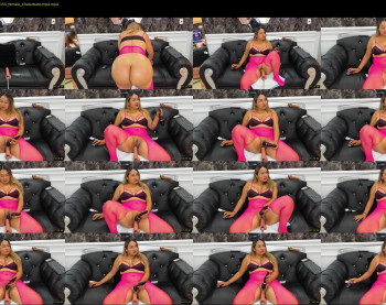 bigsexy_ass — 14 minute Chaturbate female cam show recording, 1080p, Jan 27, 2023