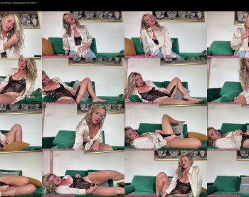 bloomyogi — 54 minute Chaturbate female cam show recording, 1080p, Jan 27, 2023
