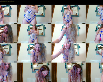 bob1326 — 35 minute Chaturbate female cam show recording, 720p, Jan 27, 2023