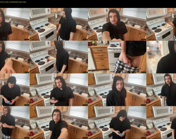 brad_bounce — 24 minute Chaturbate male cam show recording, 720p, Jan 27, 2023