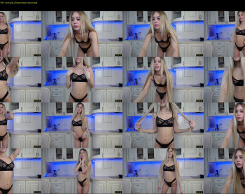 brightrays__ — 27 minute Chaturbate female cam show recording, 1080p, Jan 27, 2023